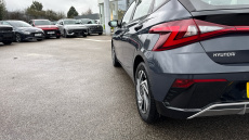 Hyundai i20 1.0T GDi Advance 5dr Petrol Hatchback